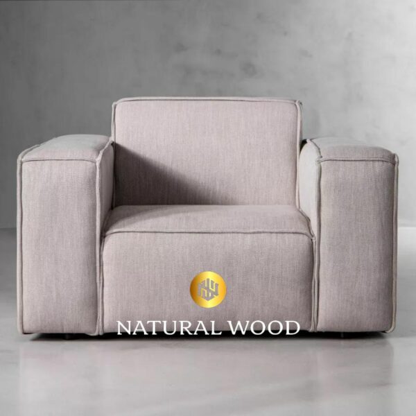 Kursi Sofa Santai Ruang Tamu Modern Best Quality